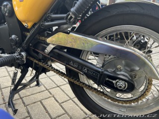 Triumph Ostatní modely Thunderbird 900 Sport 1998