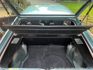 Volkswagen Scirocco Mk ll Tropico 1986