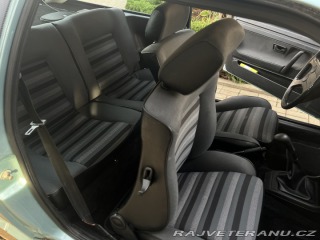 Volkswagen Scirocco Mk ll Tropico 1986