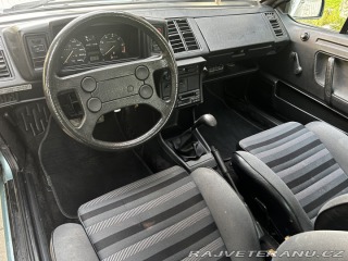 Volkswagen Scirocco Mk ll Tropico 1986