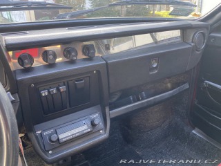 Škoda Rapid 135G Rapid 1989