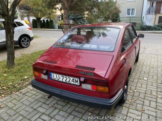 Škoda Rapid 135G Rapid 1989
