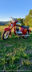 Jawa 250 559 1967