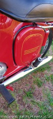Jawa 250 559 1967