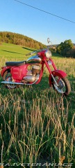 Jawa 250 559 1967