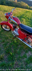 Jawa 250 559 1967