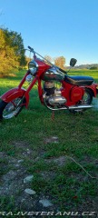 Jawa 250 559 1967