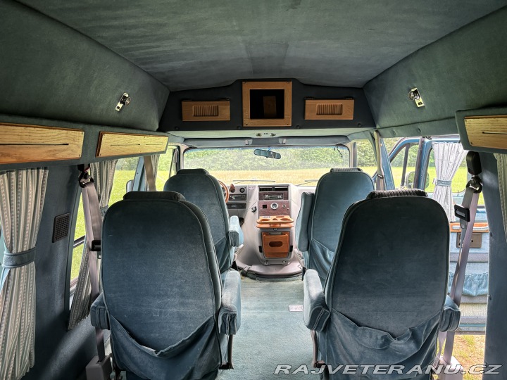 Chevrolet G20 1992