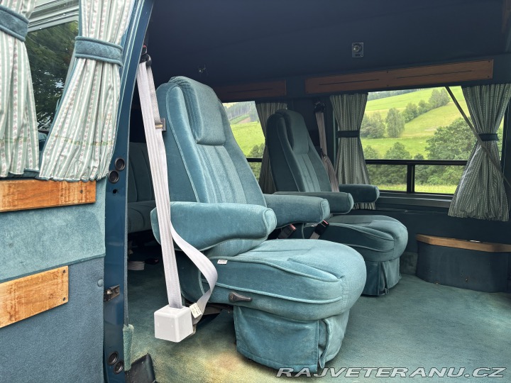 Chevrolet G20 1992