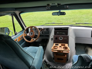 Chevrolet G20 1992