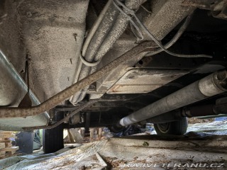 Chevrolet G20 1992