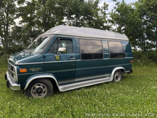 Chevrolet G20 1992