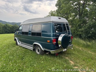 Chevrolet G20 1992