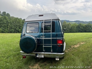 Chevrolet G20 1992