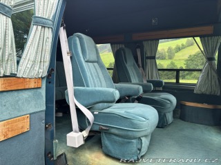 Chevrolet G20 1992