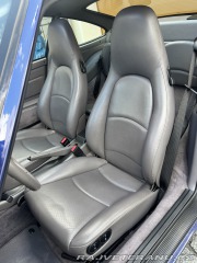 Porsche 911 993 CARRERA COUPE 1994