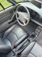 Porsche 911 993 CARRERA COUPE 1994