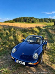Porsche 911 993 CARRERA COUPE 1994