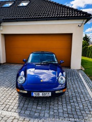 Porsche 911 993 CARRERA COUPE 1994
