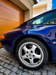 Porsche 911 993 CARRERA COUPE 1994