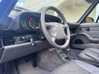 Porsche 911 993 CARRERA COUPE 1994