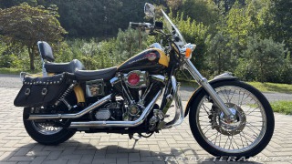 Harley-Davidson FX FXDWG