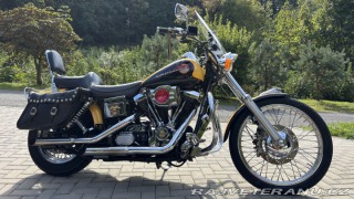 Harley-Davidson FX FXDWG 1995