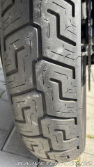 Harley-Davidson FX FXDWG 1995