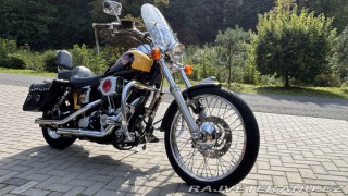 Harley-Davidson FX FXDWG 1995