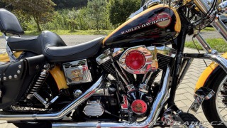 Harley-Davidson FX FXDWG 1995