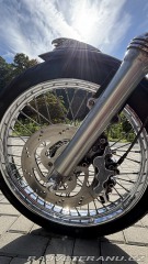 Harley-Davidson FX FXDWG 1995