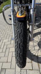 Harley-Davidson FX FXDWG 1995
