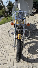 Harley-Davidson FX FXDWG 1995