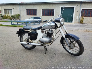 Jawa 250 Sport 559