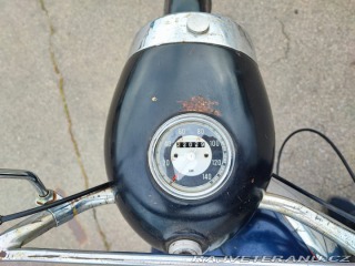 Jawa 250 Sport 559 1968