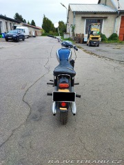 Jawa 250 Sport 559 1968