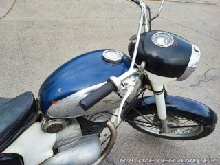 Jawa 250 Sport 559 1968