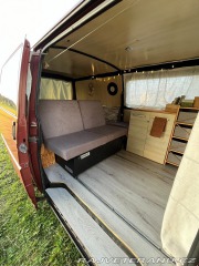 Volkswagen Ostatní modely Transporter 1,9   TD 50 kW | 1994 | S 1994