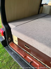 Volkswagen Ostatní modely Transporter 1,9   TD 50 kW | 1994 | S 1994