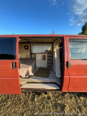 Volkswagen Ostatní modely Transporter 1,9   TD 50 kW | 1994 | S 1994