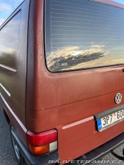 Volkswagen Ostatní modely Transporter 1,9   TD 50 kW | 1994 | S 1994