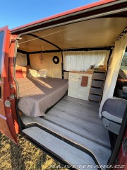 Volkswagen Ostatní modely Transporter 1,9   TD 50 kW | 1994 | S 1994