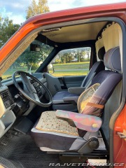 Volkswagen Ostatní modely Transporter 1,9   TD 50 kW | 1994 | S 1994