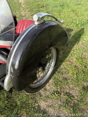 Ostatní značky Ostatní modely Matchless G80S 500 OHV 1954