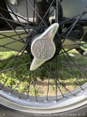 Ostatní značky Ostatní modely Matchless G80S 500 OHV 1954