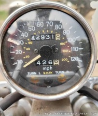 Suzuki VS Intruder 1994