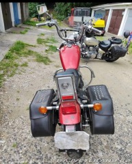 Suzuki VS Intruder 1994