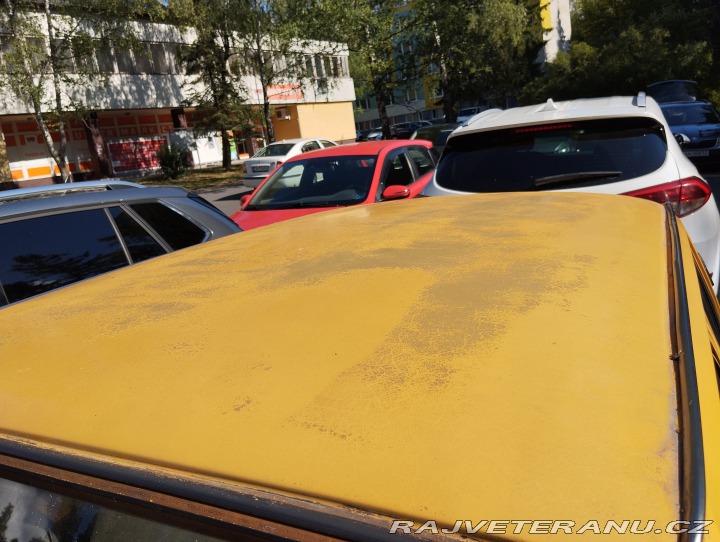 Škoda 105 105 1978