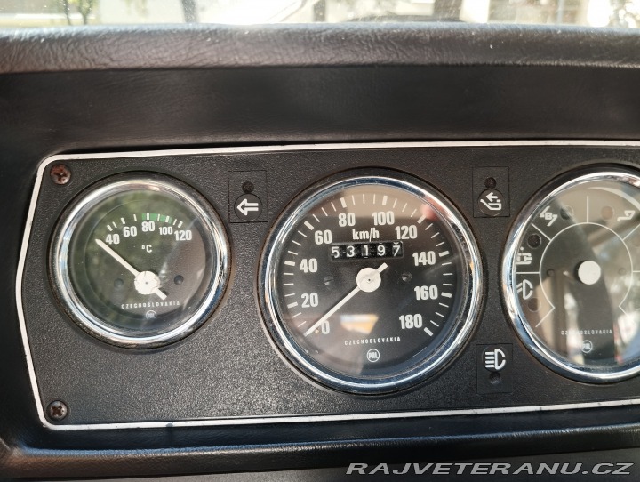 Škoda 105 105 1978