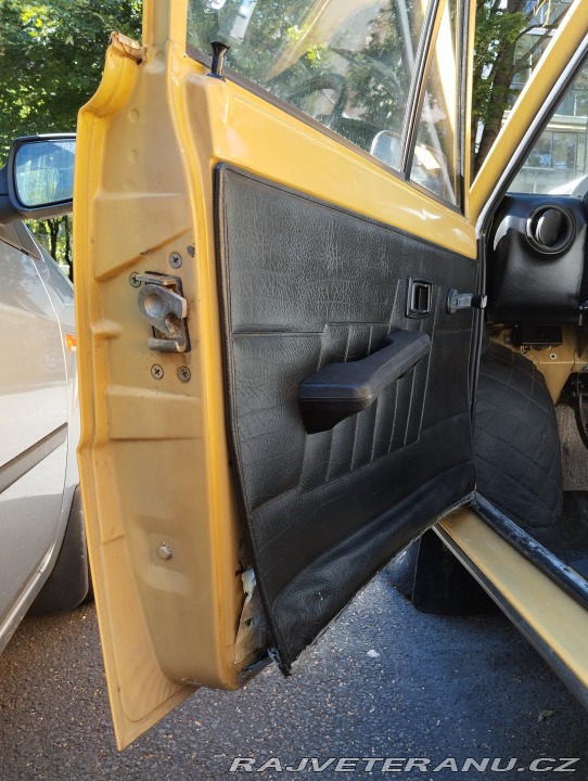 Škoda 105 105 1978